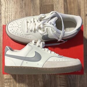 Nike Court Vision Lo